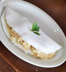 Frango com Requeijão