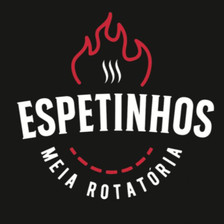ESPETINHOS MEIA ROTATÓRIA 