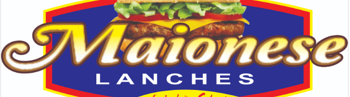Maionese Lanches