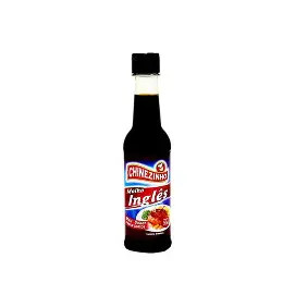 Molho Ingles (Chinezinho) 150ml