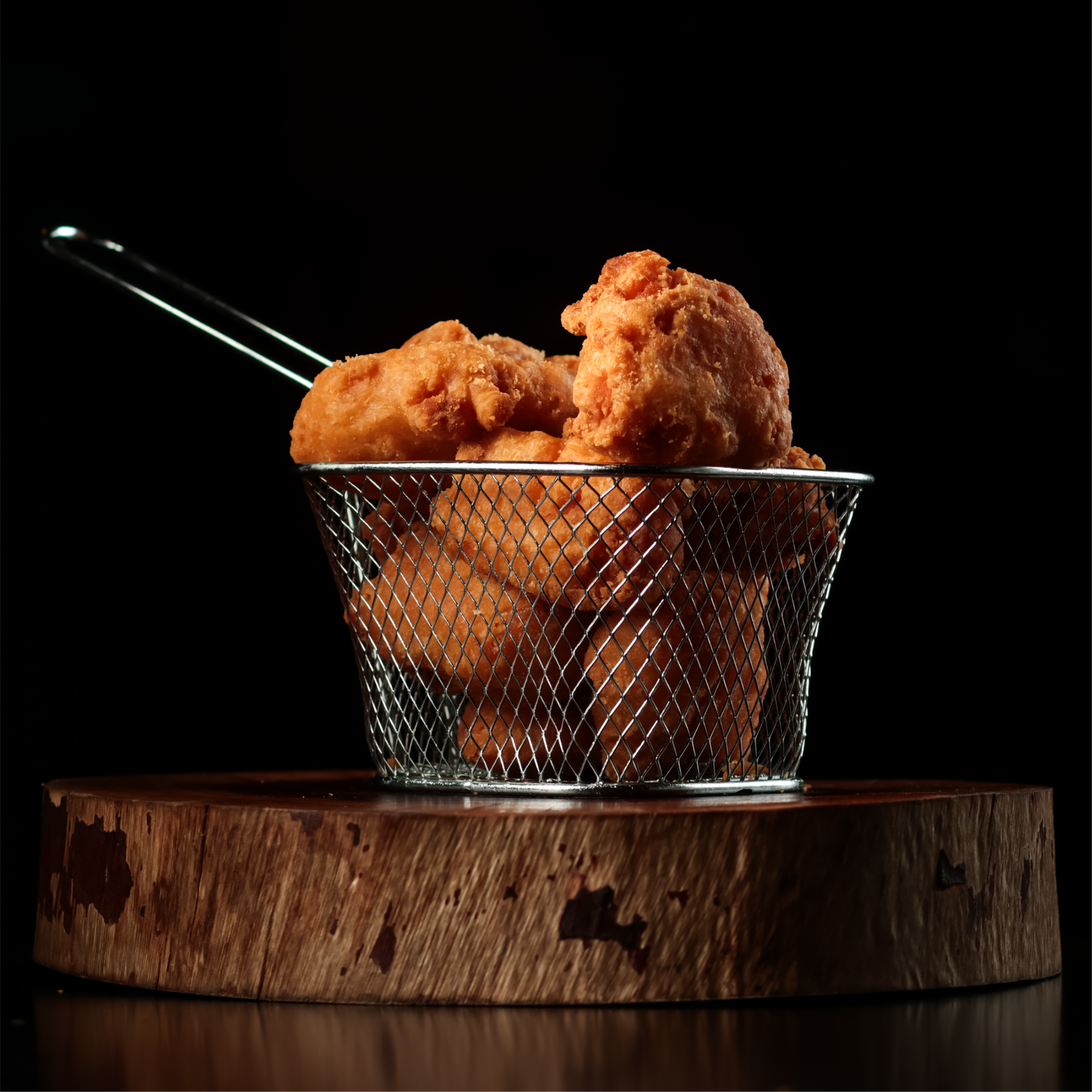 Isca de Frango