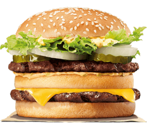 lanche X-Tudo