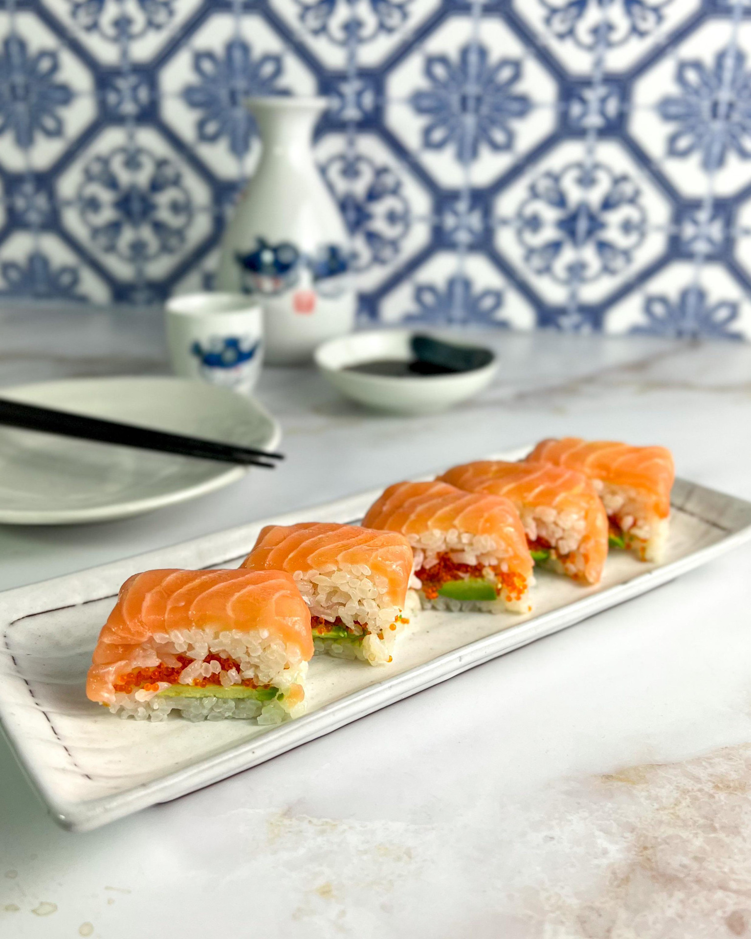 OSHIZUSHI