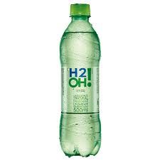 H2O LIMÃO