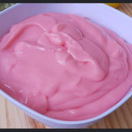 CREME DE MORANGO