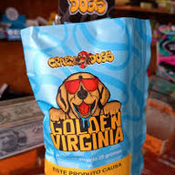 TABACO CRAZY DOG TRADICIONAL