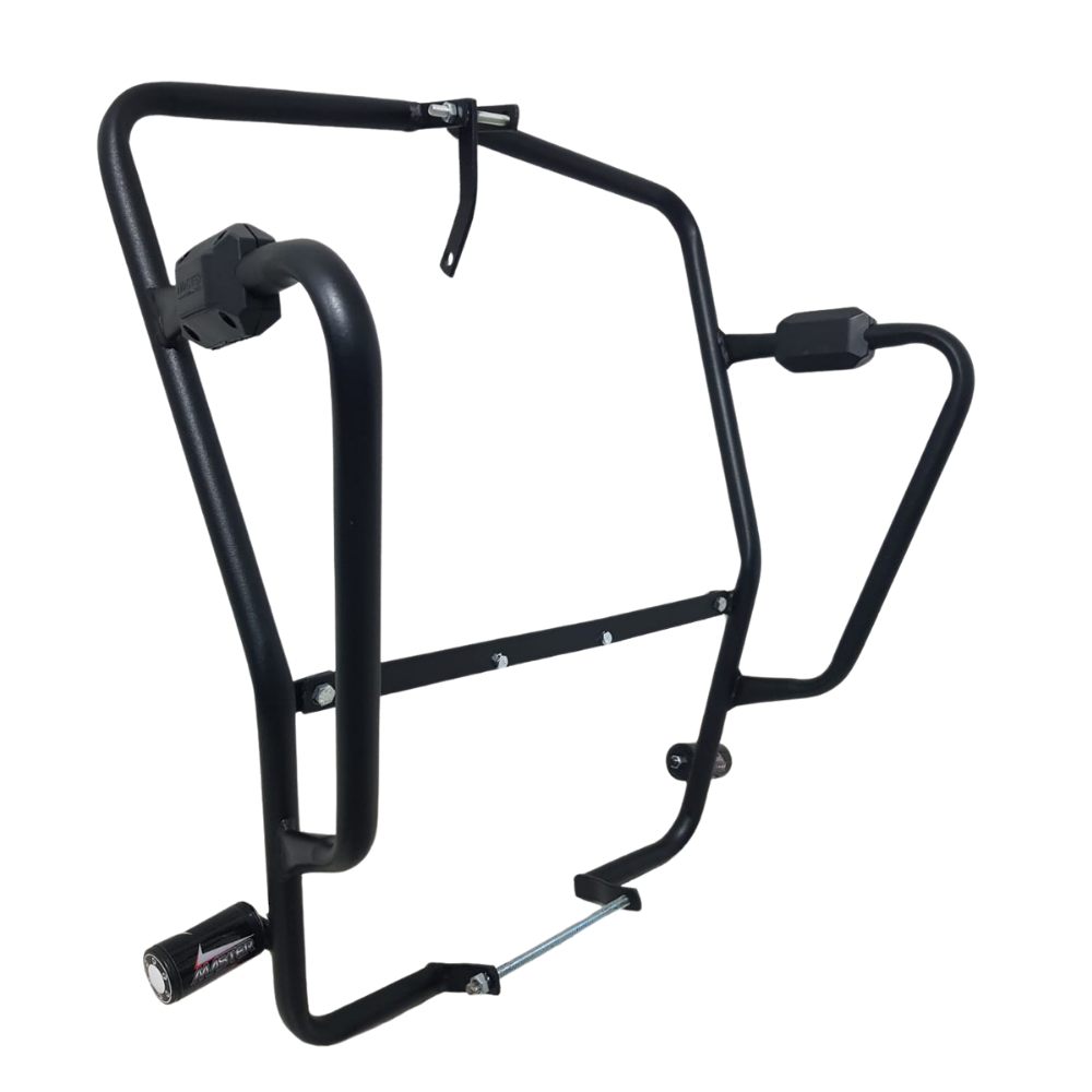 PROT CAREN TÉNÉRÉ 250 XTZ ESB/PRETO