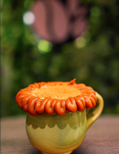 CAPPUCCINO DOCE DE LEITE