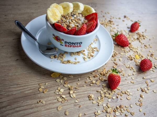 Açaí Pequeno