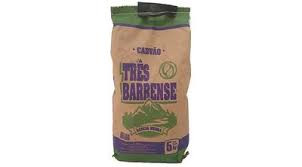 Carvão Três Barrense 