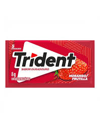 TRID MORANGO 32DSX21UNX8G NOVO II