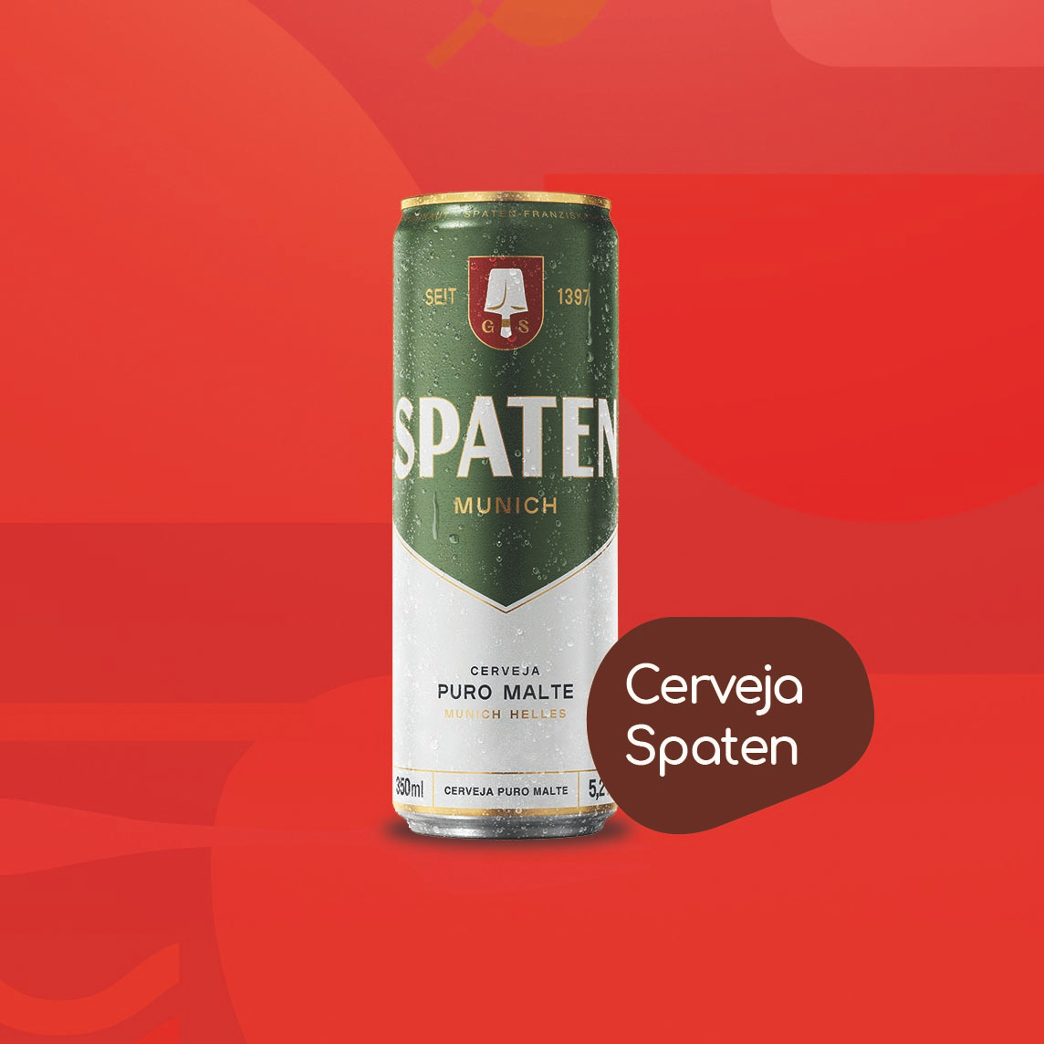 Cerveja Spaten