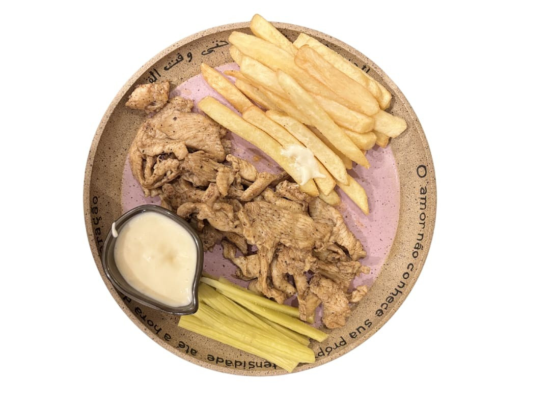 SHISH TAOUK