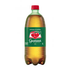 GUARANA ANTARCTICA 1 LITRO
