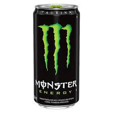 MONSTER GRANDE