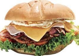 X- Bacon 