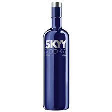 VODKA SKY