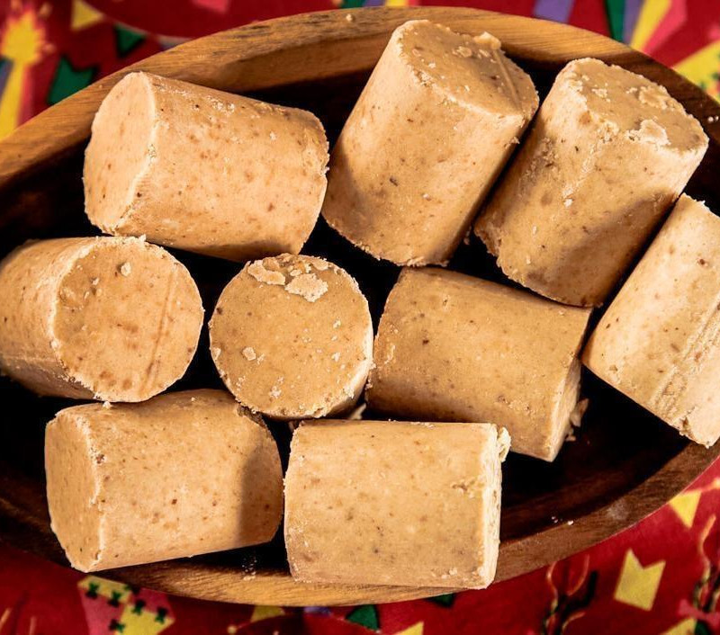 PAÇOCA