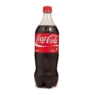 Coca-Cola (1 Litro)