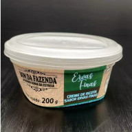 Creme de Ricota c/ Ervas Finas - 200g
