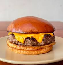KIDS BURGUER