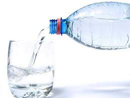 Agua sem Gas