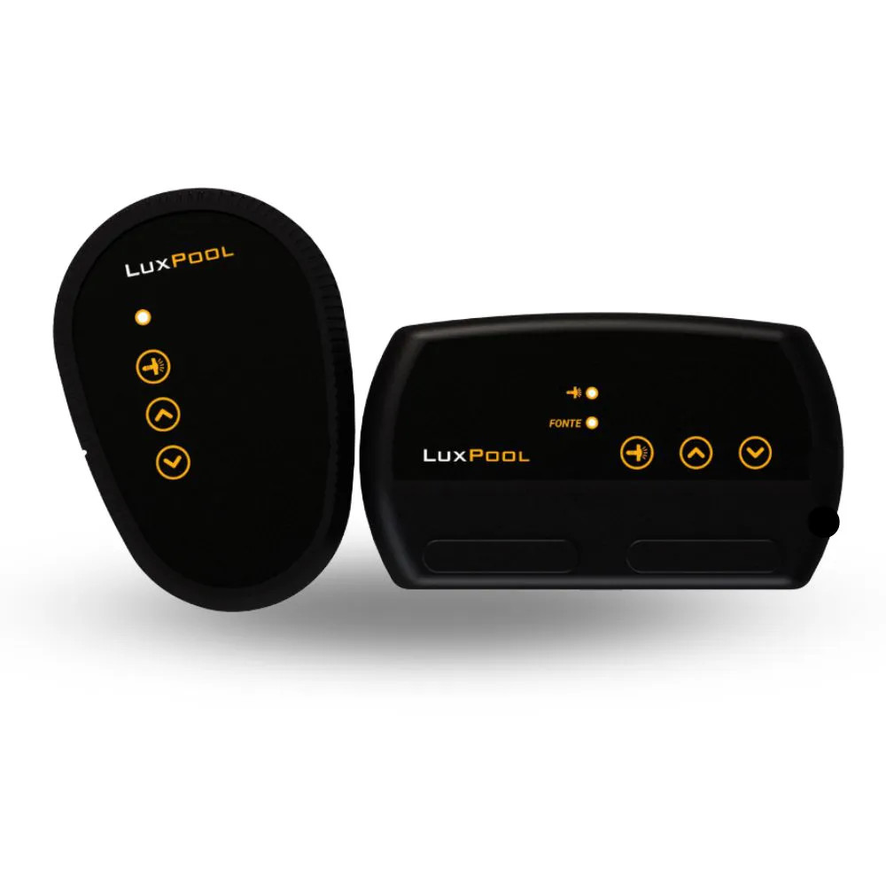 QUADRO LUXPOOL - SOMENTE LED