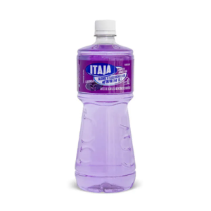 ALCOOL ITAJA LAVANDA 46INPM