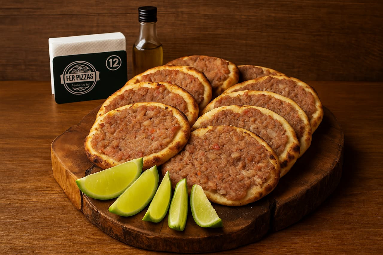 COMBO DE CARNE