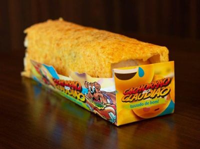 Cachorrão Turbo 