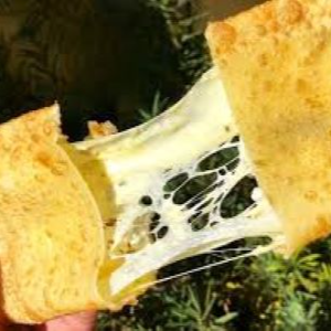 PASTEL QUEIJO
