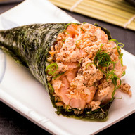 Temaki filadelfia