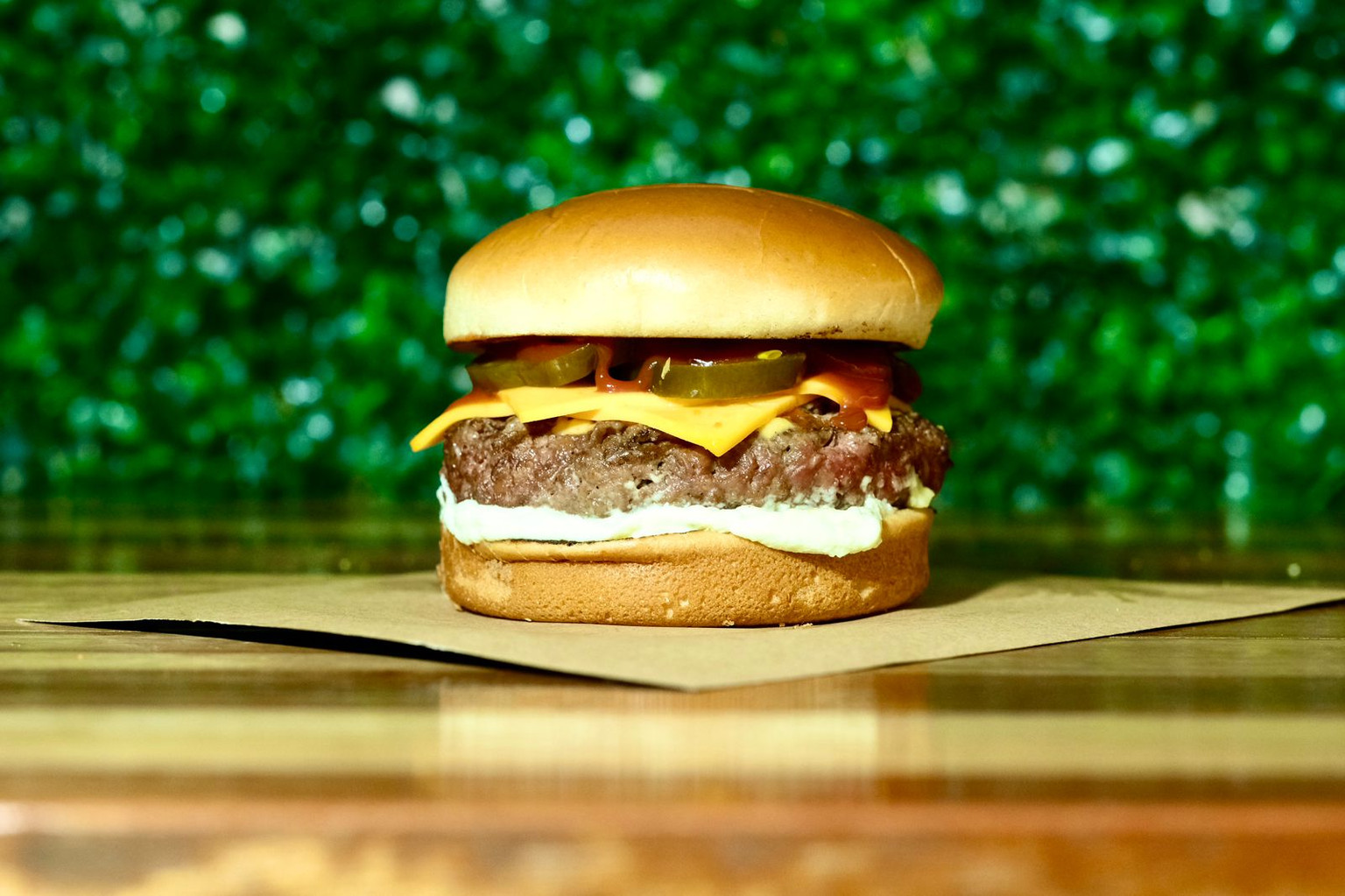 Top Burguer