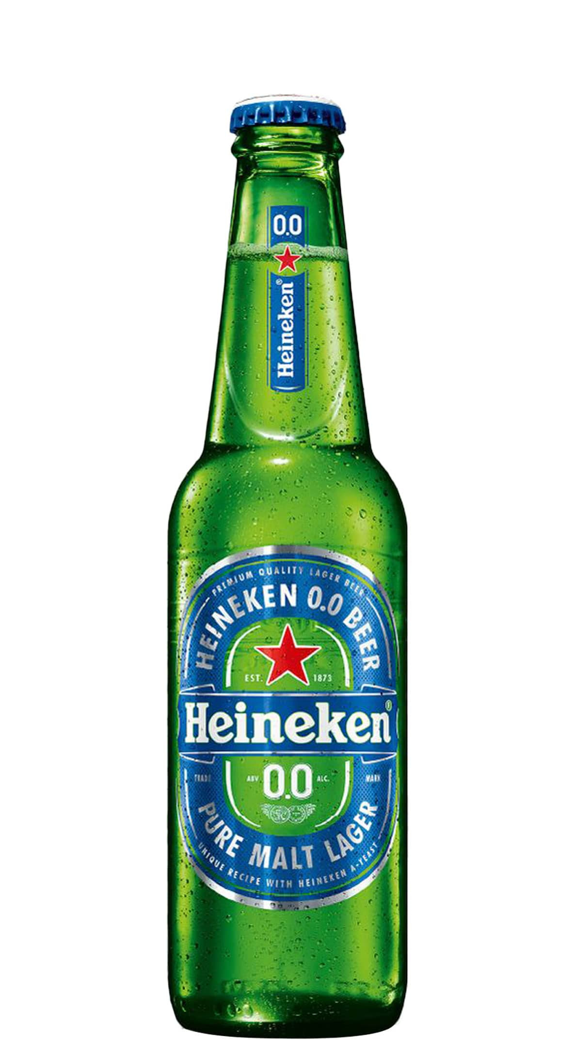 HEINEKEN ZERO