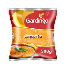 CANJIQUINHA GARDINGO 500G