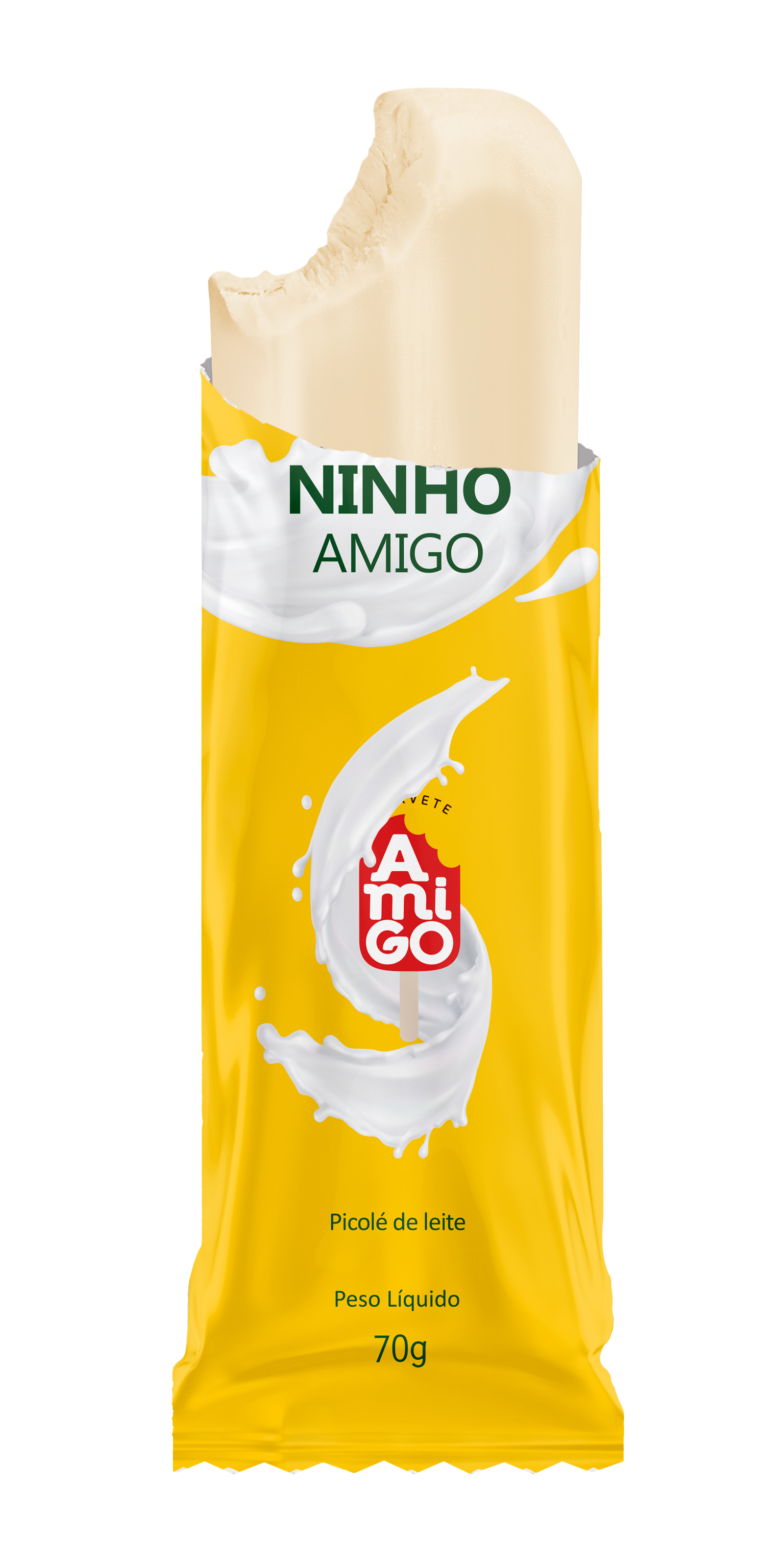 NINHO AMIGO