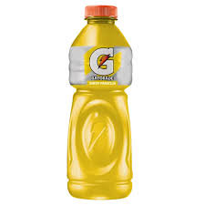 GATORADE MARACUJA
