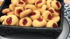 Broa de Fubá c/ goiabada