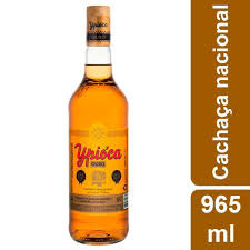 CACHAÇA YPIOCA OURO 965ML 