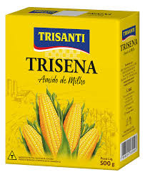 AMIDO DE MILHO TRISANTI 500G