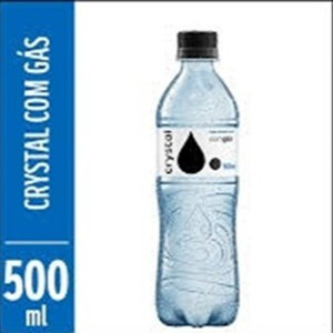 AGUA MINERAL  C/ GÁS