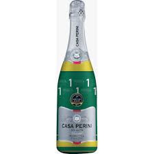 Espumante Casa Perini Moscatel 750ml ed. copa do Brasil