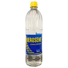 QUEROSENE CALYPSO 800ML