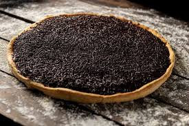 PIZZA BRIGADEIRO