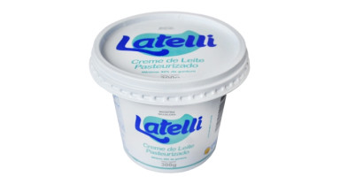 Nata Latelli 300g