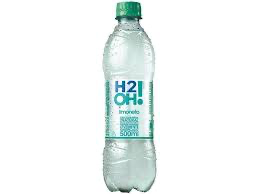 Refrigerante H2o Limoneto 500 Ml