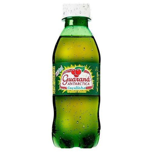 Guaraná Caçulinha