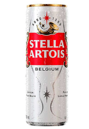 STELLA 350ML UN