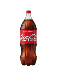 COCA COLA 2L