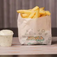 Fritas Pequena